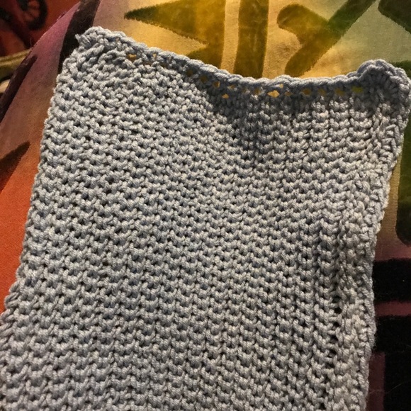 Candles, Wrapped Stones, Crochet/Knit, Jewelry - Picture 6 of 8